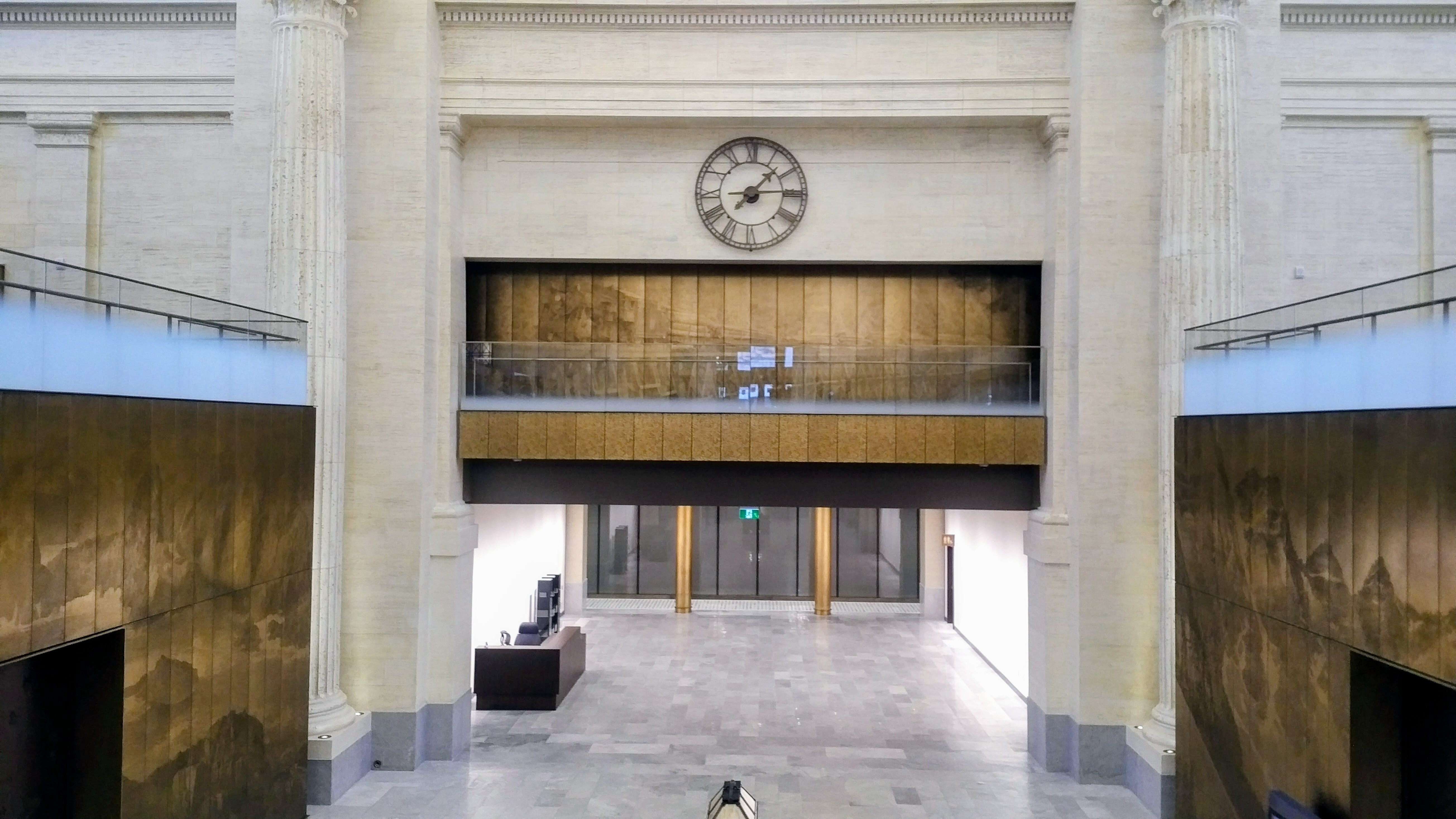 Canadian Senate